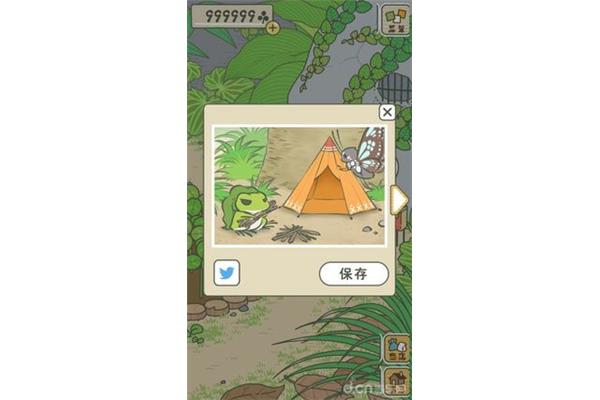 我很久以前玩过的养青蛙手机游戏,以及十大手机游戏平台app排名