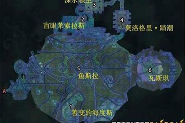 魔兽世界毒蛇神殿攻略艾泽拉斯之战游戏攻略