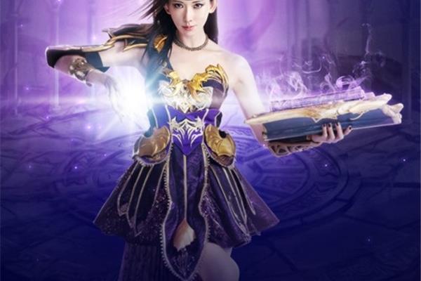 手游女神联盟印记攻略,像猫粮一样啃手游