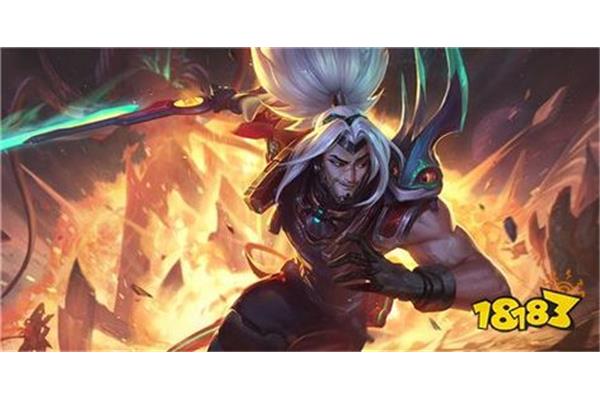 Lol 手游亚索怎么操作?lol手游黎明夜的皮肤是什么样的?
