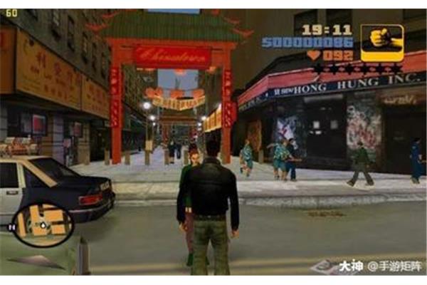 安卓平板电脑gta3手游怎么下载,侠盗猎车手有手机版吗?