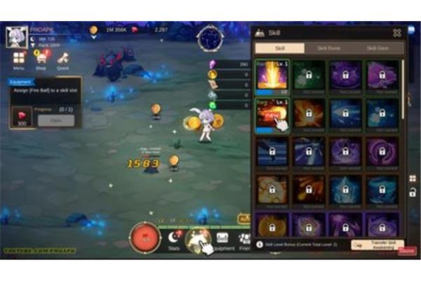 Diablo 刷子手游,Diablo 刷子手游