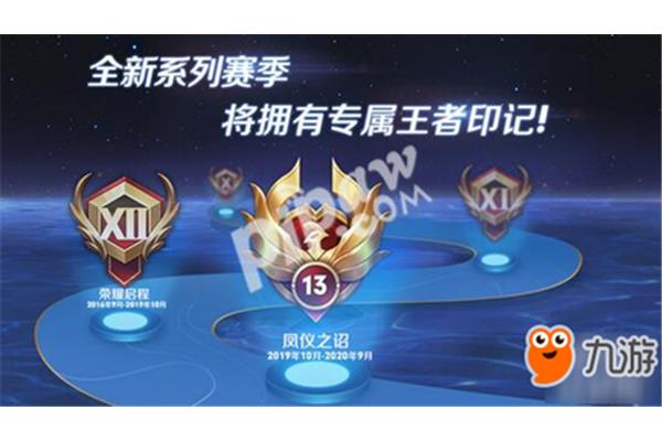 如何看2024年王者荣耀s35赛季王者赛季结束时间?
