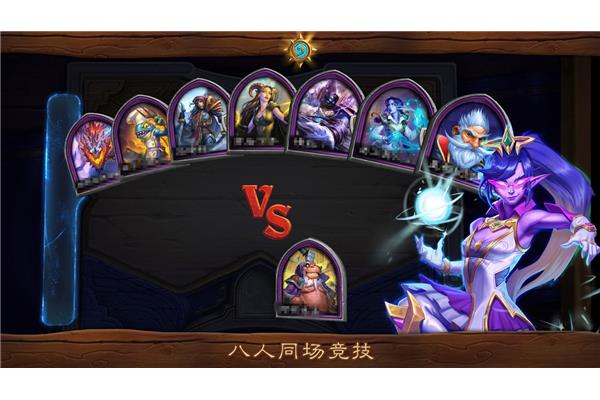 炉石下不了手机怎么办?吃手游就像吃猫粮