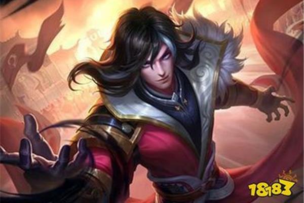 荣耀终端有限公司为什么玩司马懿的人这么少?