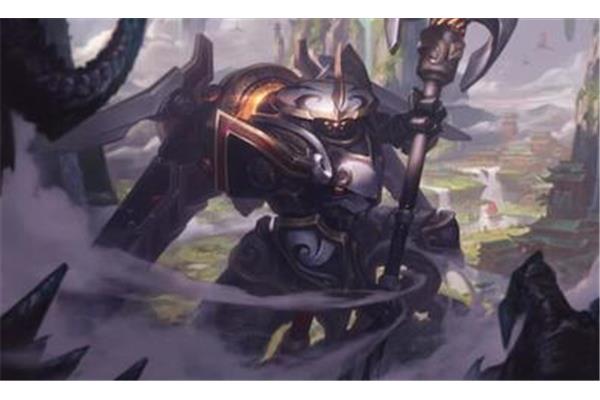 武神贾克斯皮肤多便宜啊,英雄联盟Jax皮肤介绍