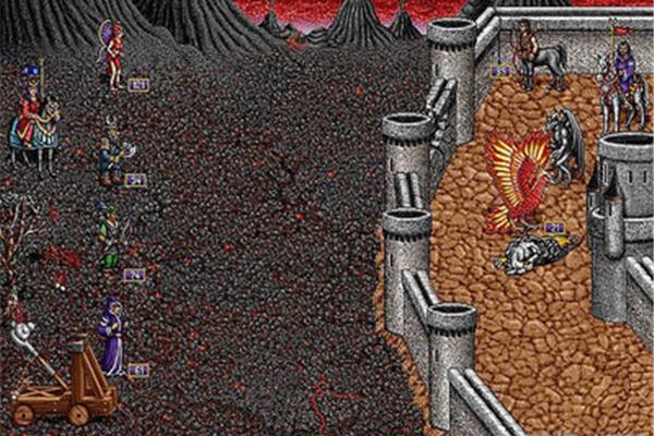 魔法门英雄无敌3秘籍,魔法门6秘籍