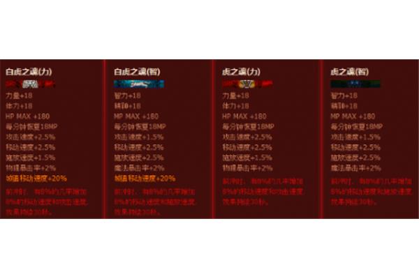 2019年dnf和2021年dnf的名称是什么?