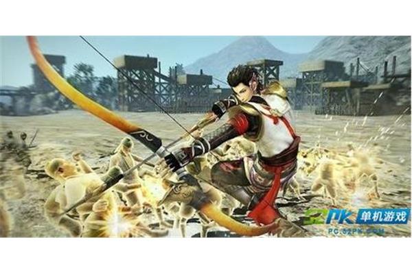 真三国无双7下载包武器,哪里可以下载真三国7?