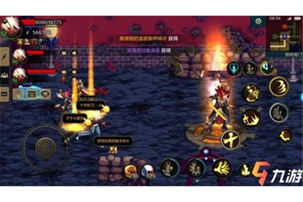 DNF手游能搬砖赚钱吗?手游搬砖一天300元