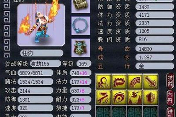 “如何给《梦幻西游龙宫》加点分?”北京沙宣美发培训学校