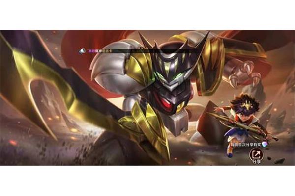 新版《降魔英雄传》预告,吃手游就像吃猫粮