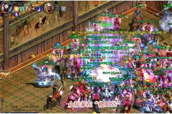 如何下载旧版征途端游,简单介绍一下旧版征途怀旧版