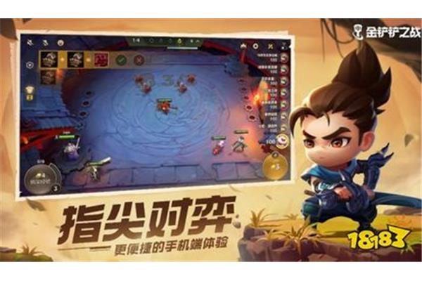 一元手游和0氪手游哪个好?推荐0氪手游