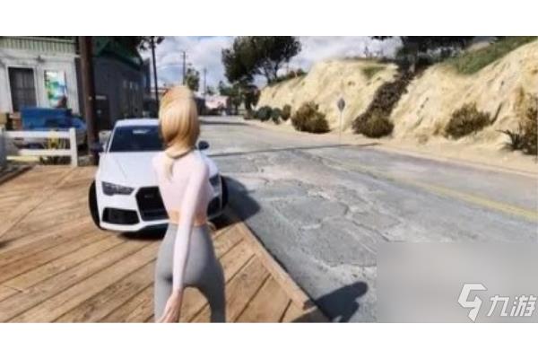 探索GTA5中女妖的位置,探索GTA5:女妖刷新点列表
