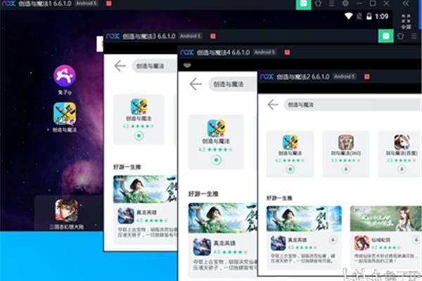 宠物登上自己的手游,在自己的土地上建造房子的游戏