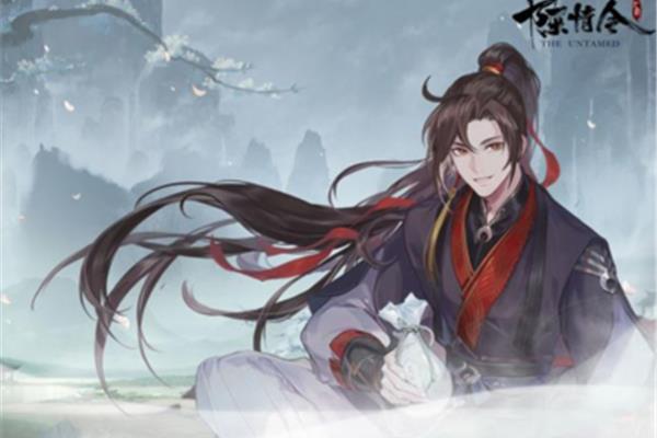 魔道祖师陈清灵怎么下载,陈清灵为什么下架?