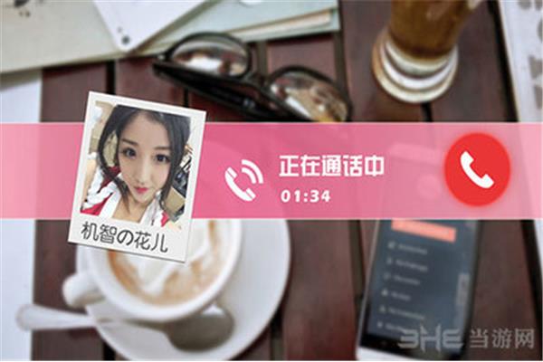 怎么下载女朋友的游戏,有哪些培养爱情的手机游戏?