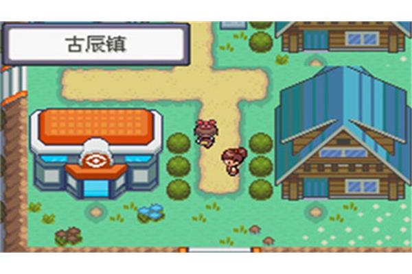 与神奇宝贝的游戏相似,与神奇宝贝的游戏相关