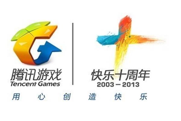 手机qq游戏图标,全是腾讯出品的手机游戏