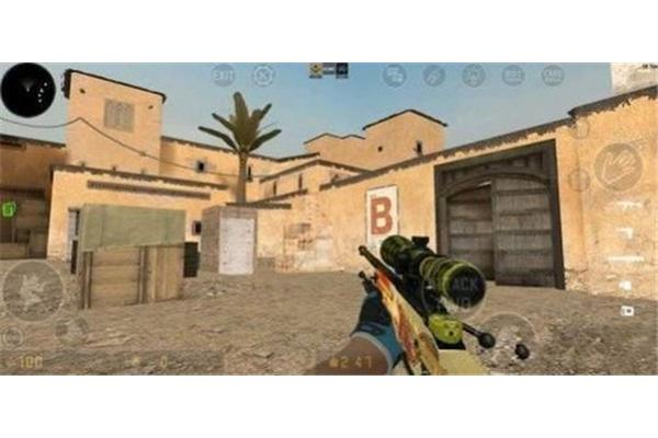 如何下载CSgo手机版和CSGO最强手机版?