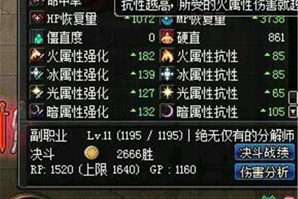 Dnf 110、dnf100发展战略