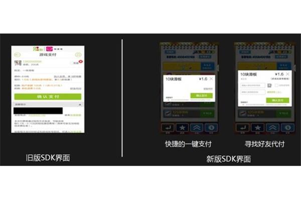 淘宝手游助攻sdk是真的吗,博然sdk的平台呢?