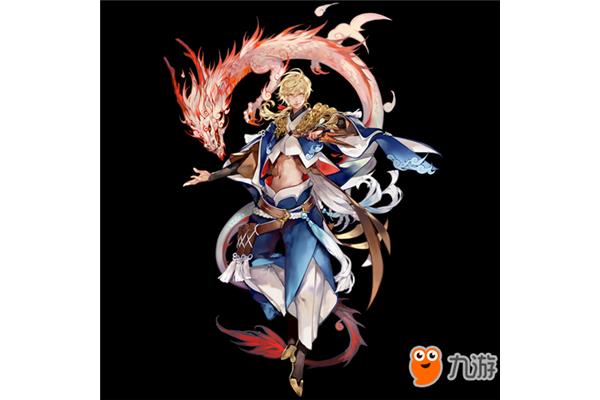 如何获得手机游戏《妖神》的灵魂,像啃猫粮一样啃手机游戏
