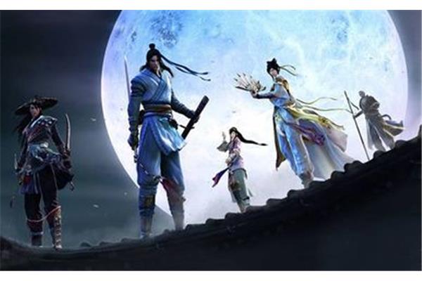 天涯岳明刀用手烧钱吗?天涯岳明刀哪个职业好玩?