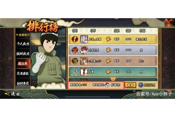 火影忍者手游掉了多久?吃手机游戏就像吃猫粮