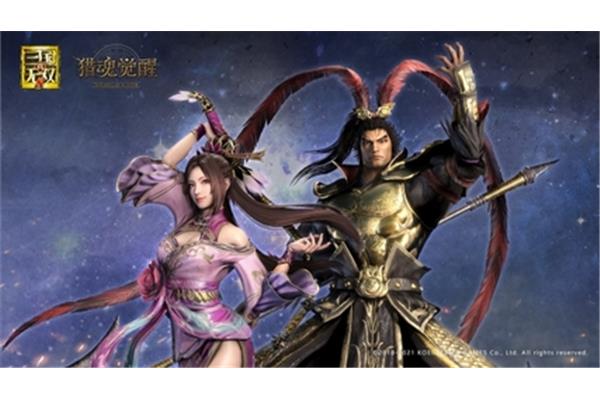 三国志勇士8怎么出招?吃手机游戏就像吃猫粮