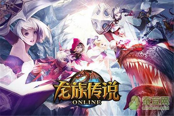 无尽龙族手游,龙手游怎么玩?