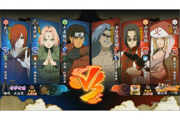 打着火影忍者大boss的名号,画文章讲什么梗?