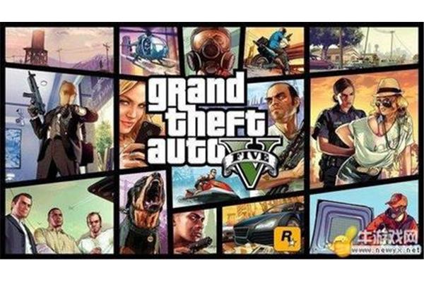 吃手游就像吃猫粮问天下:GTA5有手机版吗?