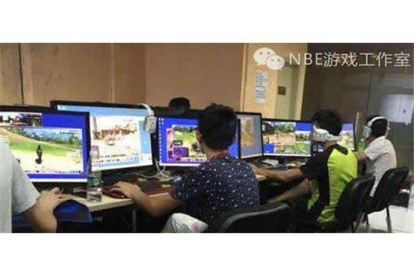 游戏工作室是如何赚钱的?,200个手机工作室项目