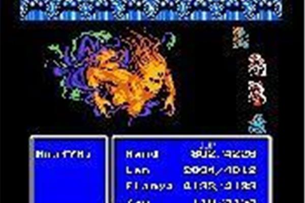 最终幻想iii攻略psp,最终幻想III详细攻略