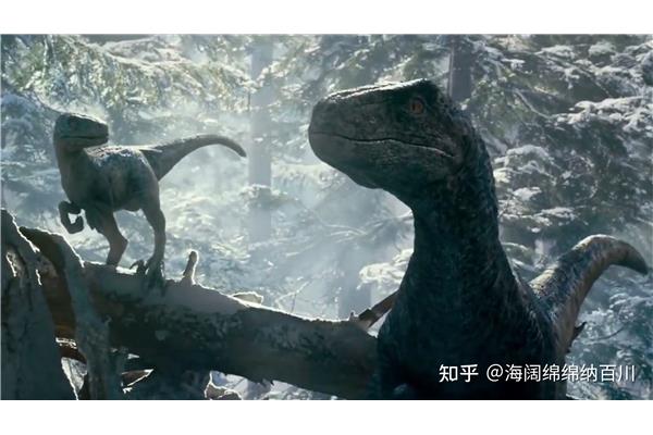 什么是侏罗纪世界3?谁知道侏罗纪公园三是什么?