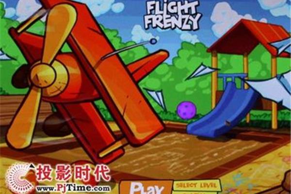 什么是好玩的飞机游戏?开飞机是什么游戏?