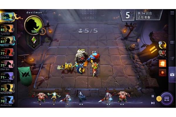 DOTA手游、DOTA手游下载