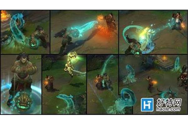 如何打败海兽祭司俄洛伊,海兽祭司lol?