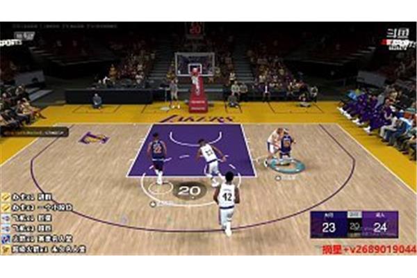 为什么2k23不能打全明星?NBA2k23电脑版怎么玩?
