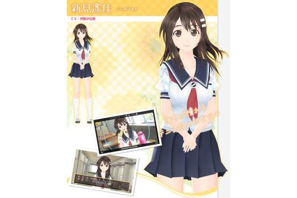 我的女友养成游戏,steam爱情游戏