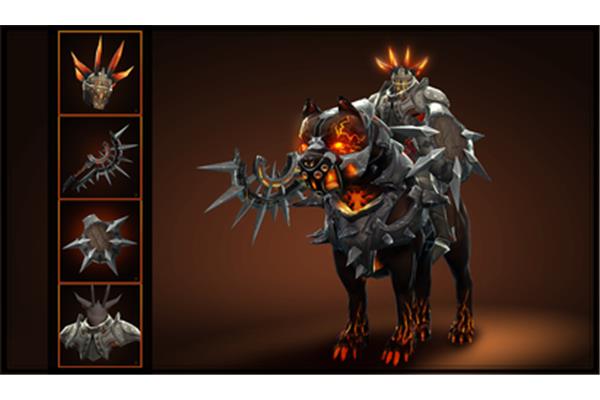 伟人收容所混沌骑士,dota2混沌骑士