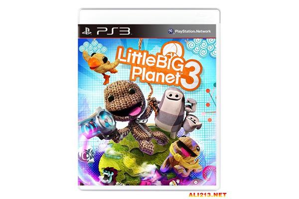 ps3可以玩小小大星球3?怎么问ps5 小小大星球3?