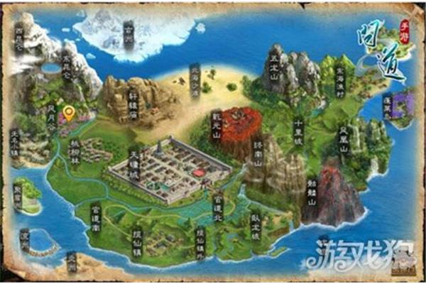 刀萌问道手游无限元宝怎么下载?吃手游就像吃猫粮