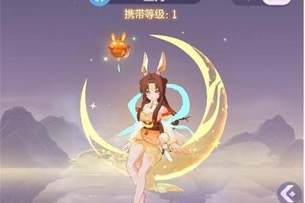 梦幻西游记80灵犀望月,手游金狸猫的绝佳位置