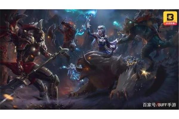 Dota2手游,dota2手游叫什么名字?