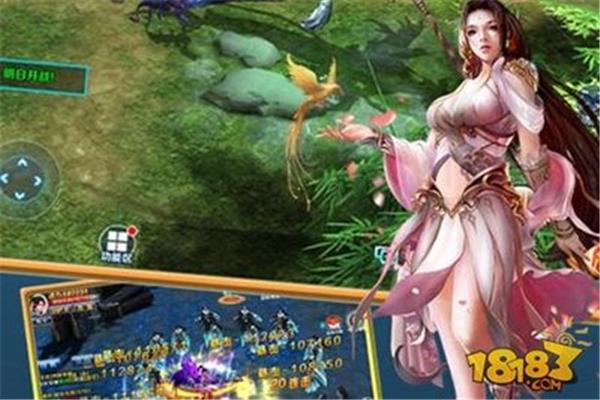 日本3d游戏手游,3D游戏手游排行榜