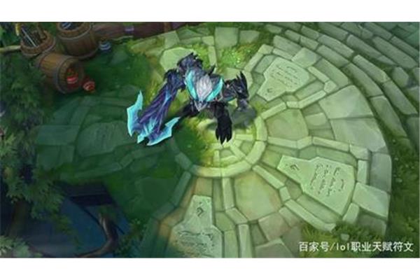 巨魔之王有什么技能?lol英雄叫什么名字?