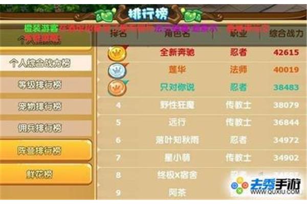 Cf手游武器等级分类,最热手游回合制手游